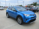 Thumbnail image of 2016 Toyota RAV4 at Eden's Auto Sales