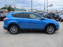 Thumbnail image of 2016 Toyota RAV4 at Eden's Auto Sales