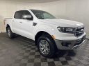 Thumbnail image of 2021 Ford Ranger at Kalispell Ford