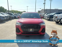 Thumbnail image of 2023 Audi Q3 at McKinney-Wells Auto Group