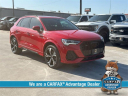 Thumbnail image of 2023 Audi Q3 at McKinney-Wells Auto Group
