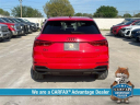 Thumbnail image of 2023 Audi Q3 at McKinney-Wells Auto Group