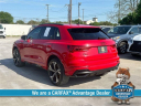 Thumbnail image of 2023 Audi Q3 at McKinney-Wells Auto Group