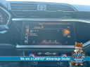 2023 Audi Q3 quattro S line Prem Plus 45 TFSI at McKinney-Wells Auto Group