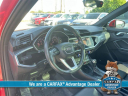 Thumbnail image of 2023 Audi Q3 at McKinney-Wells Auto Group