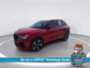 Thumbnail image of 2023 Audi Q3 at McKinney-Wells Auto Group