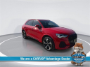 Thumbnail image of 2023 Audi Q3 at McKinney-Wells Auto Group