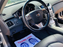 2011 Cadillac CTS 3.0L at TEXAS DRIVE AUTO DEALER