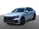 Thumbnail image of 2021 Audi Q8 at Suburban Chrysler Dodge Jeep Ram of Troy