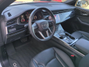 Thumbnail image of 2021 Audi Q8 at Suburban Chrysler Dodge Jeep Ram of Troy