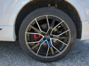 Thumbnail image of 2021 Audi Q8 at Suburban Chrysler Dodge Jeep Ram of Troy