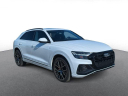 Thumbnail image of 2021 Audi Q8 at Suburban Chrysler Dodge Jeep Ram of Troy