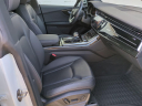 Thumbnail image of 2021 Audi Q8 at Suburban Chrysler Dodge Jeep Ram of Troy