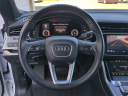 Thumbnail image of 2021 Audi Q8 at Suburban Chrysler Dodge Jeep Ram of Troy