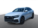 Thumbnail image of 2021 Audi Q8 at Suburban Chrysler Dodge Jeep Ram of Troy