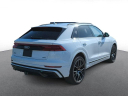 Thumbnail image of 2021 Audi Q8 at Suburban Chrysler Dodge Jeep Ram of Troy