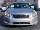 Thumbnail image of 2008 Honda Accord at CERTIFIED AUTO EXCHANGE