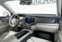 Thumbnail image of 2025 Volvo XC90 at Isringhausen Imports