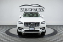 2025 Volvo XC90 B6 Ultra Bright Theme 6P at Isringhausen Imports
