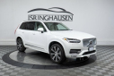 Thumbnail image of 2025 Volvo XC90 at Isringhausen Imports