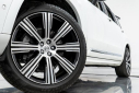 Thumbnail image of 2025 Volvo XC90 at Isringhausen Imports