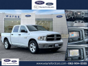 Thumbnail image of 2022 Ram 1500 Classic at Wayne Ford
