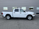 Thumbnail image of 2022 Ram 1500 Classic at Wayne Ford