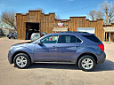 Thumbnail image of 2013 Chevrolet Equinox at Kuehn Auto Sales