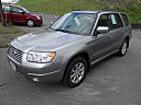 Thumbnail image of 2007 Subaru Forester at D &amp; D Motors