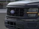 Thumbnail image of 2024 Ford F-150 at Newins Bay Shore Ford