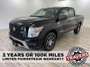 Thumbnail image of 2022 Nissan Titan at GmtAutoSales USED