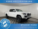 Thumbnail image of 2023 Toyota Tacoma at Stuckey Ford - New and Used