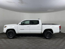 Thumbnail image of 2023 Toyota Tacoma at Stuckey Ford - New and Used
