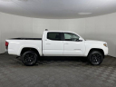 Thumbnail image of 2023 Toyota Tacoma at Stuckey Ford - New and Used