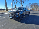 Thumbnail image of 2022 Chevrolet Silverado 1500 at Lou Bachrodt Chevrolet Buick Gmc