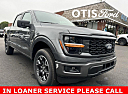 Thumbnail image of 2024 Ford F-150 at Otis Ford