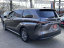 Thumbnail image of 2024 Toyota Sienna at Toyota of Bay Ridge Brooklyn