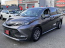 Thumbnail image of 2024 Toyota Sienna at Toyota of Bay Ridge Brooklyn
