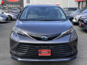 Thumbnail image of 2024 Toyota Sienna at Toyota of Bay Ridge Brooklyn