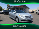 Thumbnail image of 2014 Hyundai SONATA at Dr. Car Inc