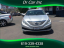 Thumbnail image of 2014 Hyundai SONATA at Dr. Car Inc