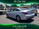 Thumbnail image of 2014 Hyundai SONATA at Dr. Car Inc