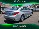 Thumbnail image of 2014 Hyundai SONATA at Dr. Car Inc