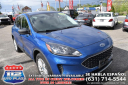 Thumbnail image of 2022 Ford Escape Hybrid at 112 Auto Plaza
