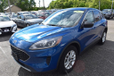 Thumbnail image of 2022 Ford Escape Hybrid at 112 Auto Plaza