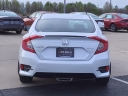 2021 Honda Civic Sport at Serra Buick Gmc Champaign