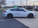 Thumbnail image of 2021 Honda Civic at Serra Buick Gmc Champaign