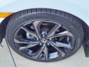 Thumbnail image of 2021 Honda Civic at Serra Buick Gmc Champaign