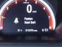 Thumbnail image of 2021 Honda Civic at Serra Buick Gmc Champaign