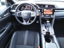 Thumbnail image of 2021 Honda Civic at Serra Buick Gmc Champaign